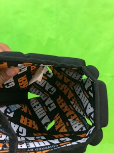 New Custom Made Size Soft Shell Boxing DIRT Type Eva <b>Foam</b> <b>Padded</b> Men Headgear High Quality Custom Design OEM Service Customized - Product Image 5