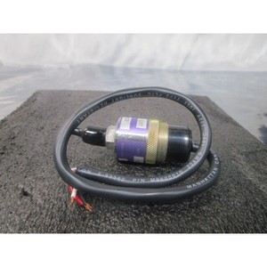 สวิตช์แรงดัน Wasco V110-31W3/4135, 11696 5/93 - อุปกรณ์และอะไหล่เซมิคอนดักเตอร์ระดับโลกที่เชื่อถือได้ - Product Image 6