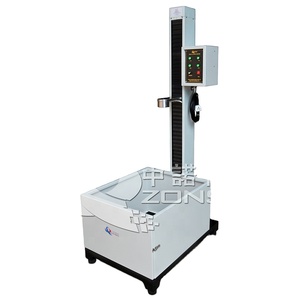 <span class=keywords><strong>Machine</strong></span> d'essai de résistance aux chocs pour extincteur ISO 7165 - Product Image 1