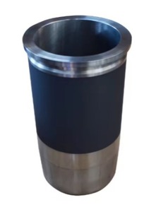 OM401 OM402 OM403 Diesel Engine Cylinder Liner Graphite Coated Engine Parts - Product Image 3
