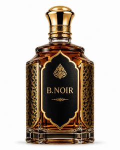 High Quality UDiMiSK B. Noir 1 KG Non Alcoholic Concentrated Parfum Oil (Attar) Unisex Long-Lasting for Daily Use Made - Product Image 1