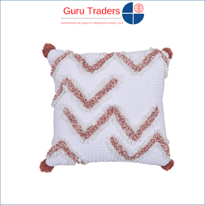 Custom Size Available Highest Selling Top Notch Quality Modern Design Decorative Bohemian Cushion <b>Covers</b> <b>for</b> Home Hotel Usage - Product Image 5