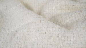 [BFM_MOUZAIK STUDIO]ผ้าทวีดเนื้อทรายแบบทอ (หลากสี, สีม่วงผสม) - Product Image 4