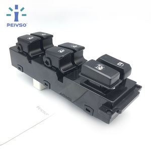 PEIVSO Prix d'usine, pièces automobiles de haute qualité pour HYUNDAI SANTA FE 2008-2010, interrupteur de lève-vitre électrique OEM 93571-2B000 - Product Image 2