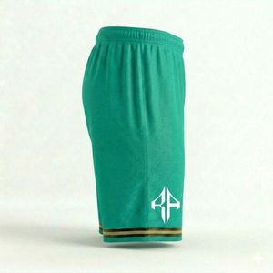 Uniforme de Fútbol Personalizado de Manga Corta para Hombre, 2026, Calidad Premium, Transpirable, Secado Rápido, 100% Poliéster, Logotipo Personalizado, Verano, OEM - Product Image 6