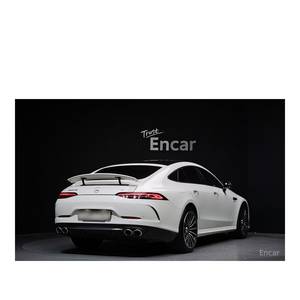 Mercedes-Benz AMG GT 4 Puertas 43 4MATIC+ 2022, Volante a la Izquierda, Caja de Cambios Automática, con Cámara Trasera, 146,688 km - Product Image 2