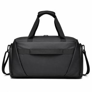 Multifunctional Duffel <b>Bag</b> Sports Travel Gym Equipment <b>Bag</b> Durable Waterproof Carry Luggage with Shoe Compartment Custom Logo - Product Image 4