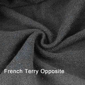 Último Producto, Diseño Personalizado, Proveedores de Pakistán, Sudaderas Casuales para Hombre, Sudaderas con Capucha de Diseño Personalizado para Chico - Product Image 6