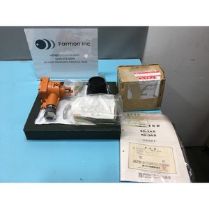 Detector de Gas COSMOS KD-3A VARIAN 03-610045-41 - Equipo y Piezas Semiconductores de Confianza de Marca Global - Product Image 2