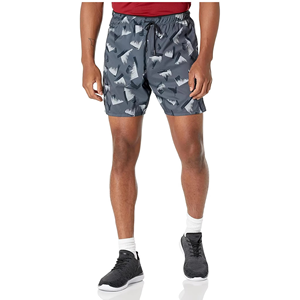 Pantalones Cortos Deportivos Personalizados para Hombre, de Bajo Precio, Sublimados, para Correr, Fitness, Ropa Deportiva, Secado Rápido, de Fábrica - Product Image 6
