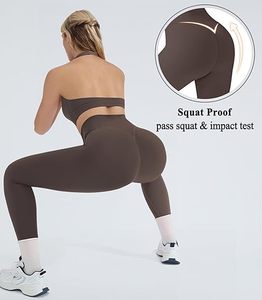 Ensemble de sport 2 pièces léger pour femme grande taille, personnalisé par le fabricant, séchage rapide, extensible dans les quatre sens, Spandex/Nylon, OEM, Athlétique - Product Image 3