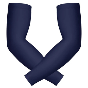 Manchons de bras de baseball anti-UV pour performance en extérieur, manchons de compression rafraîchissants pour le sport - Product Image 2