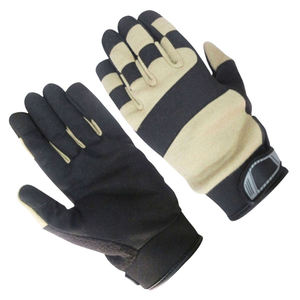 Guantes de Seguridad JNM SAFETY de Alto Rendimiento, Resistentes a Cortes, de Cuero Sintético Amara, Certificación CE, Resistentes al Calor y Antideslizantes - Product Image 2