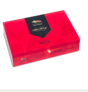 Kit Facial Profesional Coreano Antienvejecimiento con Vitamina C Silkberry 1280g, Rejuvenecimiento de la Piel y Control del Envejecimiento - Product Image 1