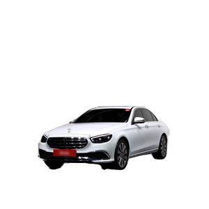 Mercedes-Benz Clase E E350 4MATIC Exclusive 2023, 25,091 km, Caja de Cambios Automática, Norma de Emisiones Euro V, Asientos de Cuero, Volante a la Izquierda - Product Image 1