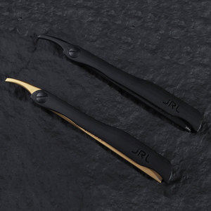 Rasoir magnétique de qualité salon, outil professionnel pour le façonnage de la barbe - Product Image 4