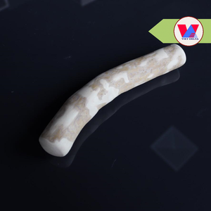 HIGH QUALITY Natural Coffee Wood Chew Stick Sustainable Dog Teething Toy Splinter Free Pet Branch for Teeth Cleaning All Sizes - Product Image 5