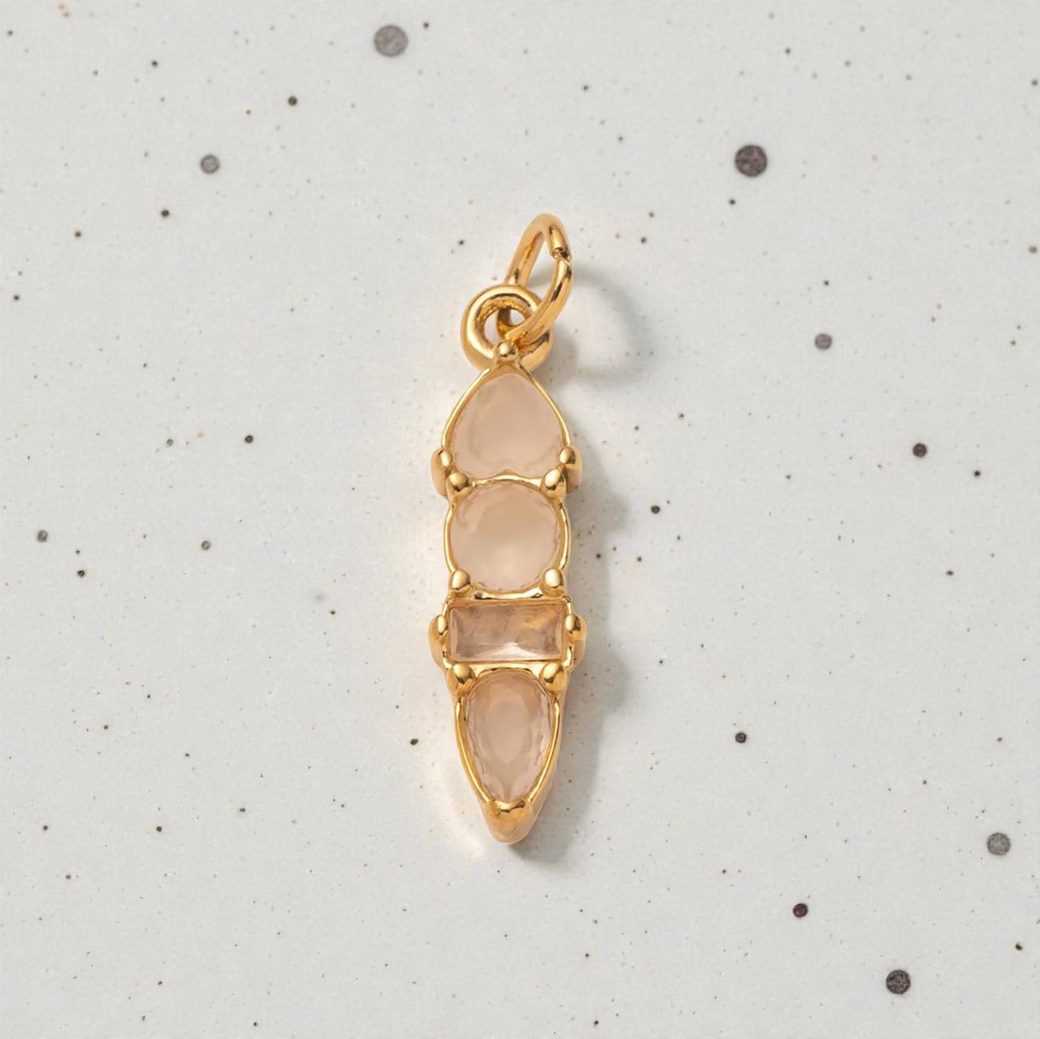 โรสควอตซ์