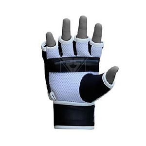 Top Quality Training Wear For Men 2023 MMA Gloves Plus Size Custom Gloves Customized Packing - Product Image 4