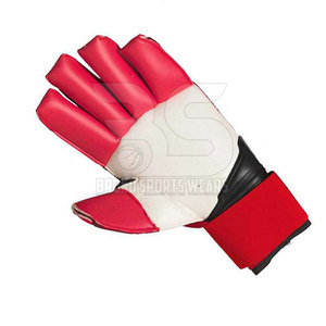 Guantes de Portero Avanzados, Palma Resistente, Ajuste Cómodo, Entrenamiento, Partido, Equipo Deportivo Protector - Product Image 2
