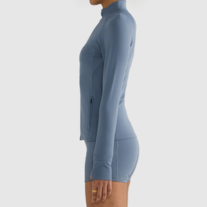 Ensemble de yoga pour femmes 2026, matière respirante, douce et durable, style unique, qualité supérieure, prix bas - Product Image 4