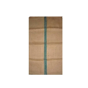 High Quality B Twill Jute Shopping <b>Bag</b> Natural Eco Friendly Reusable Grocery Carry Tote <b>Bag</b> - Product Image 1