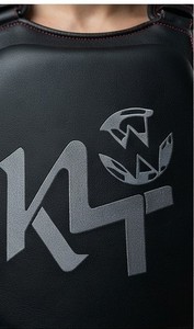 Protector de Pecho Unisex KLTW INT'L para Adultos, Muay Thai, Taekwondo, Entrenamiento, Logotipo Personalizado, Cuero PU, PC/PVC, Alta Elasticidad, Transpirable - Product Image 5