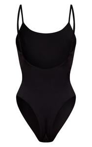 ชุดว่ายน้ำวันพีซผู้หญิงแบบใหม่ขายส่งตามสั่ง ระบายอากาศได้ดี ไร้รอยต่อ ลายทาง สไตล์บิกินี่ - Product Image 6