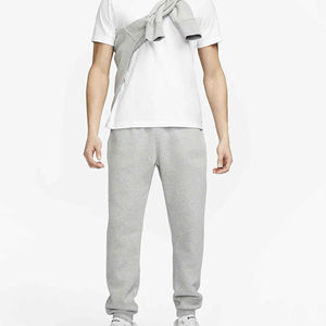 Pantalones Deportivos Personalizados de Última Moda, Pantalones Deportivos de Poliéster con Cordón y Bolsillos, Pantalones Joggers de Algodón para Hombre, Ropa Urbana - Product Image 3