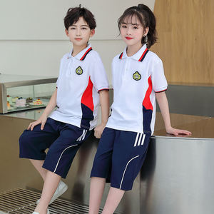 Proveedor Mayorista de Uniformes Escolares para Niños que Ofrece Diseños Personalizados, Telas de Primera Calidad y Precios Competitivos - Product Image 2