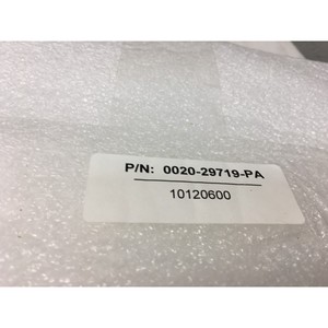 AMAT 0020-29719 แท่นวาง 8 นิ้ว 101 Pinless Dep Dam - อุปกรณ์และชิ้นส่วนเซมิคอนดักเตอร์ระดับโลกที่เชื่อถือได้ - Product Image 3