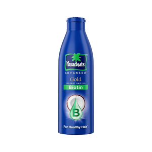Huile capillaire nourrissante à la biotine et à la noix de coco pour une croissance capillaire plus dense, sans parabène, sans silicone, formule de soin capillaire, 300 ml - Product Image 5