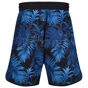 กางเกง MMA สำหรับผู้ชาย น้ำหนักเบา แห้งเร็ว สวมใส่สบาย ทนทาน เหมาะสำหรับการฝึกซ้อมต่อสู้ ศิลปะการต่อสู้ ยิม และการฝึกซ้อมแบบ Grappling - Product Image 2