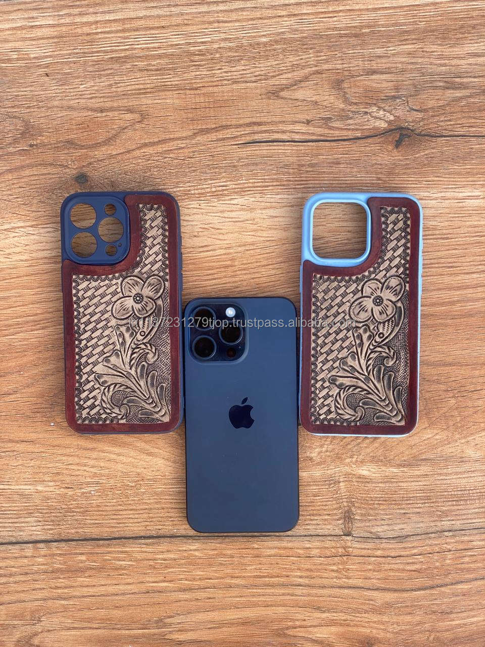 สีน้ำตาล