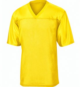 Camiseta Deportiva Transpirable Unisex con Estampado Digital, Manga Corta, Secado Rápido, Uniforme de Equipo Personalizado, Top de Entrenamiento de Alto Rendimiento - Product Image 2