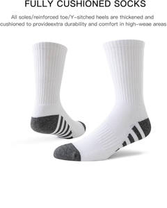 Calcetines de Vestir Térmicos Premium para Hombre, Ultra Cálidos, Ecológicos, Suaves, Transpirables, Duraderos, con Diseño de Dibujos Animados, de Secado Rápido - Product Image 5