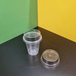 Nuevo en 2026, el más vendido: Vasos de plástico PP desechables de alta calidad, transparentes, de 360, 400, 500, 700, 800 y 900 ml, a bajo precio. - Product Image 6