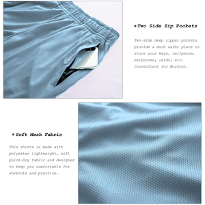 Shorts de Baño Casuales de Nailon Personalizados para Hombre, Secado Rápido, Ropa de Playa Deportiva con Logotipo Personalizado, Talla Ideal para Nadadores de Playa - Venta al Por Mayor - Product Image 4