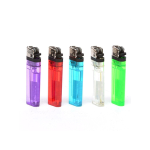 Dependable <b>Disposable</b> Plastic <b>Lighter</b> Available For Export And Wholesale Trade - Product Image 6