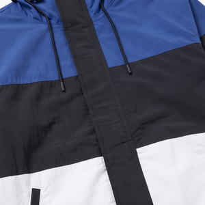 High Quality <b>Waterproof</b> Windbreaker Tracksuit Women 100%Nylon Outdoor Rain Hoodie Sweatpants Jogger Set <b>Men</b> Windbreaker <b>Suits</b> - Product Image 3