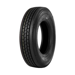 Neumático de Camión 11R24.5 Resistente para Camiones de Carretera |   Neumático Radial TBR - Product Image 1