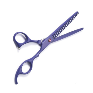 Top Quality Stainless Steel <b>Dog</b> Grooming <b>Scissors</b> Straight Chunker Pet <b>Scissor</b> - Product Image 2