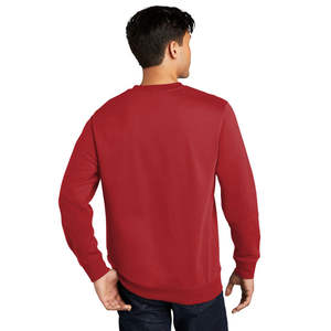 Nuevas Sudaderas con Capucha, Prendas Básicas para Exteriores, Sudaderas de Manga Larga de Mezcla de Algodón, Transpirables, de Color Sólido, Deportivas, para Otoño - Product Image 6
