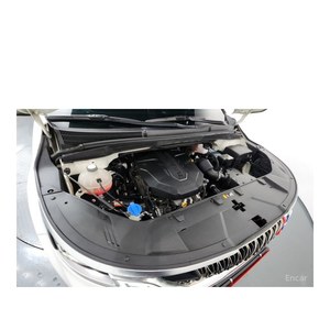 Kia Carnival Noblesse 2021 de 9 Plazas con Asientos de Cuero, 71,402 km, Diésel, Caja de Cambios Automática, Volante a la Izquierda - Product Image 6