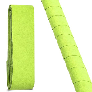 Wholesale Price Adjustable Flexible Synthetic Hockey <b>Grip</b> Soft Touch Breathable Anti Slip Field Hockey <b>Grip</b> for Better <b>Control</b> - Product Image 6