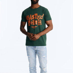 Men's Plain Cotton <b>Tshirt</b> Oneck Short Sleeve Trendy Design Solid Color Casual Wear Oversized Drop Shoulder Men Solid <b>Tshirt</b> 2026 - Product Image 3