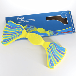 Équipement d'entraînement pour exercices de natation - Product Image 5