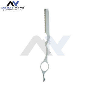 Navajas de Peluquería de Alta Calidad, Tamaño Personalizado, Cuchilla Única de Primera Calidad, Precio de Fábrica al por Mayor - Product Image 2