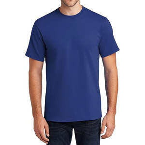 Mens <b>Personalised</b> Round Neck Short Sleeve Loose Summer <b>Tops</b> Fashion T-Shirt With Custom Band Logo Printing Tees T Shirt for Men - Product Image 3