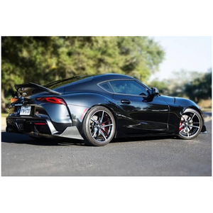 Toyota Supra 3.0 Premium 2021 - Product Image 3